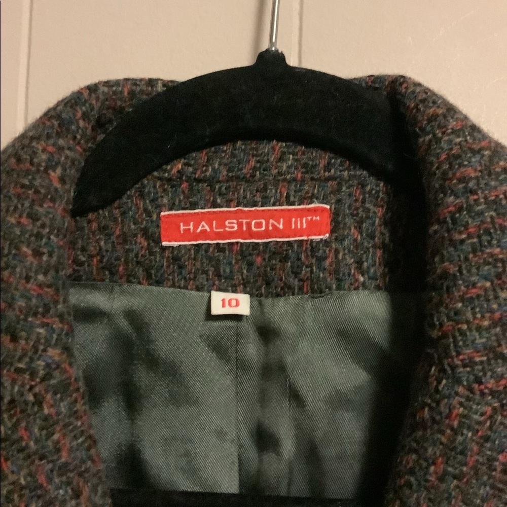 Halston III jacket - Picture 2 of 9